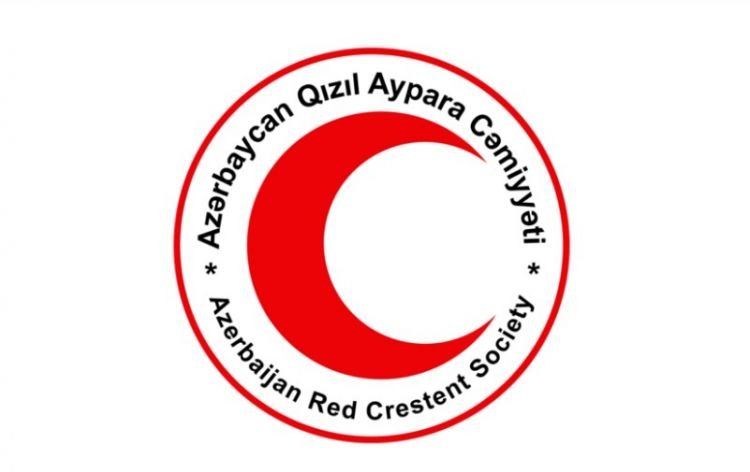 “Azərbaycan Qızıl Aypara Cəmiyyəti Ermənistan Qızıl Xaç Cəmiyyətinə cavab verib