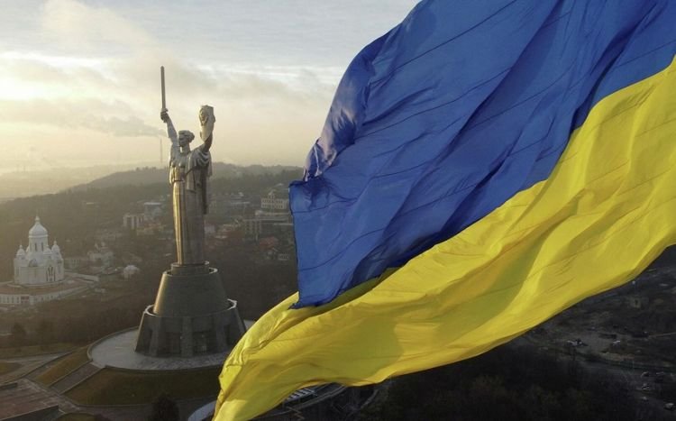 Ukrayna ilin əvvəlindən Qərbdən 30 milyard dollara yaxın maliyyə yardımı alıb