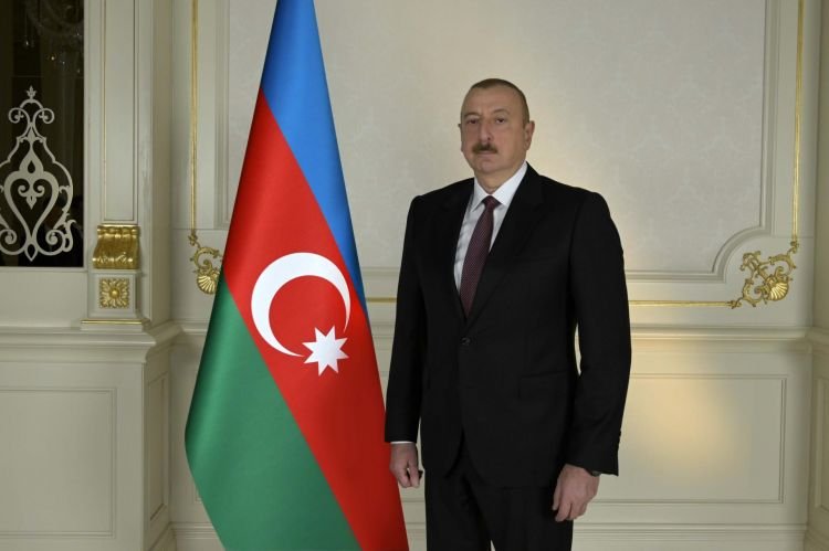 Azərbaycan Prezidenti: Laçının işğalı böyük bir fəlakət idi