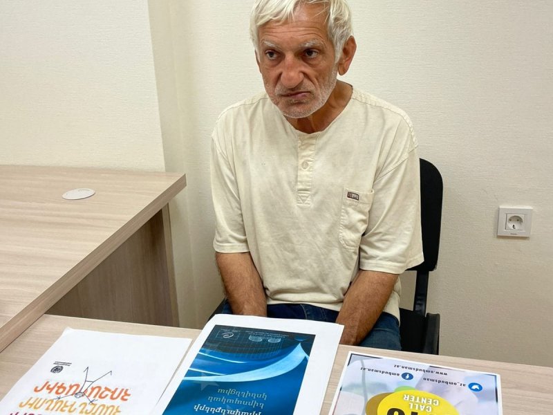 Ombudsmanın Milli Preventiv Mexanizm fəaliyyəti çərçivəsində başçəkmələr davam etdirilib