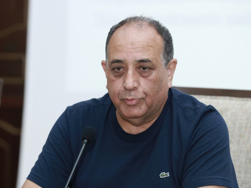 Azərbaycan diplomatları IV Yay Düşərgəsinin qonağı olublar
