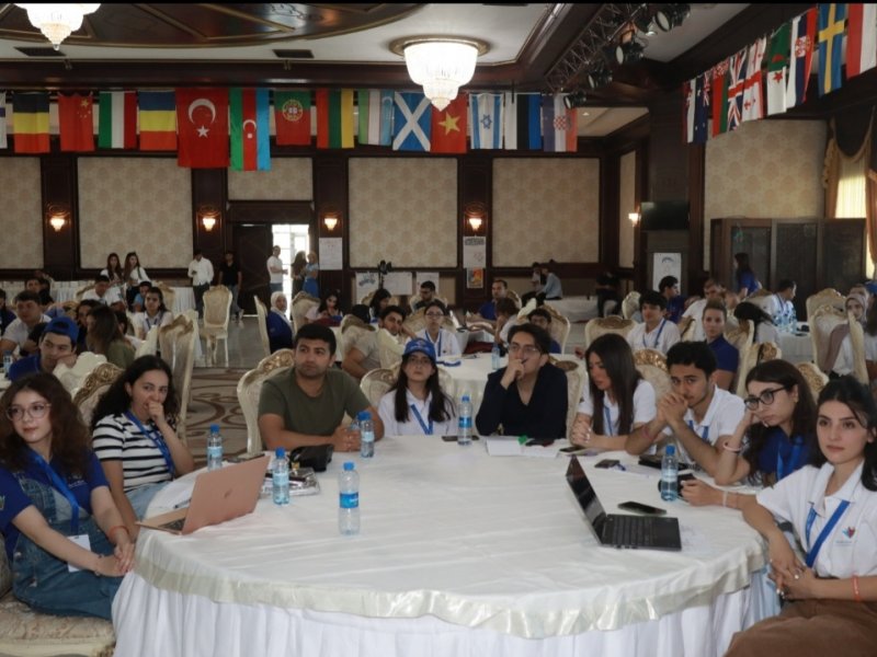 IV Yay Düşərgəsinin növbəti paneli “Azərbaycanın müstəqillik tarixi”nə həsr olunub