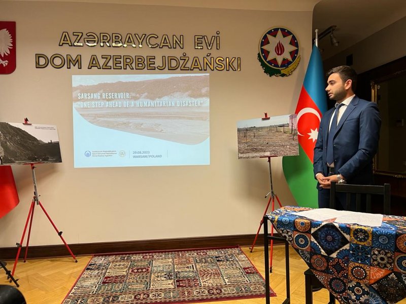 MƏTBUAT ÜÇÜN MƏLUMAT