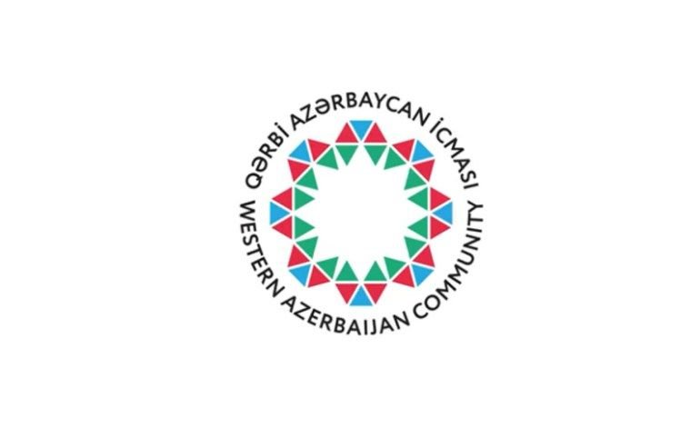 Qərbi Azərbaycan İcması Ermənistanın sərhədyanı bölgədə törətdiyi təxribatı şiddətlə qınayıb