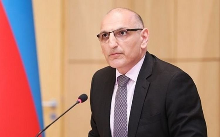 Elçin Əmirbəyov: “Ermənilər vaxtla oynayırlar və status-kvonu möhkəmləndirməyə çalışırlar”