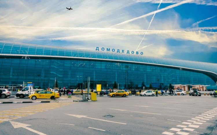 PUA hücumu ilə əlaqədar Moskvanın hava limanlarında 50-yə yaxın reys yubanıb