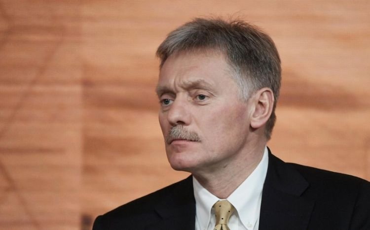 “Peskov: “Rusiyada Ermənistandan daha çox erməni yaşayır”