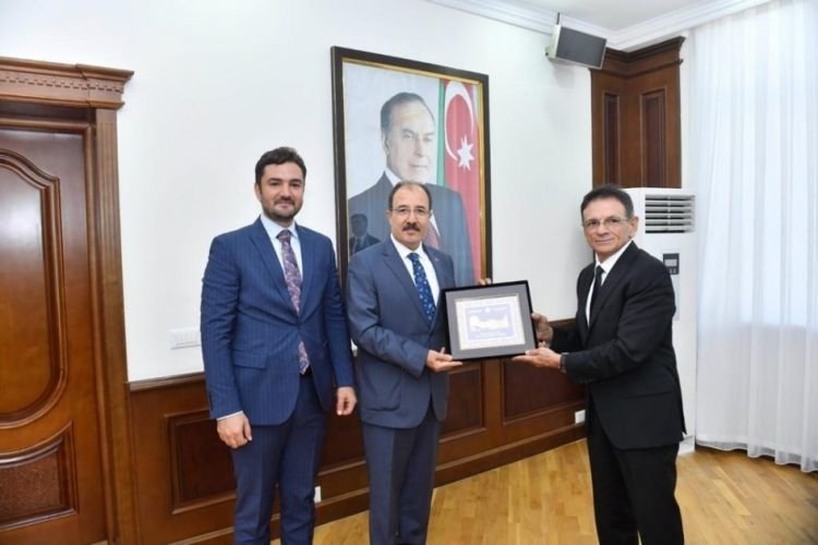 “Türkiyə xarici ölkələrdə ilk dəfə Azərbaycana müdafiə sənayesi müşaviri təyin edib