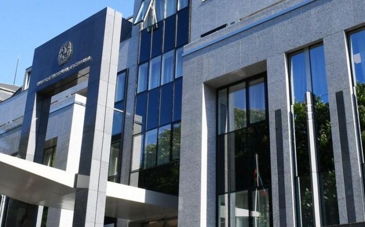 Azərbaycan səfirliyindən onu izləməyə başlayan erməni diplomata: “Düşündürücü məlumatlar tapacaqsınız”