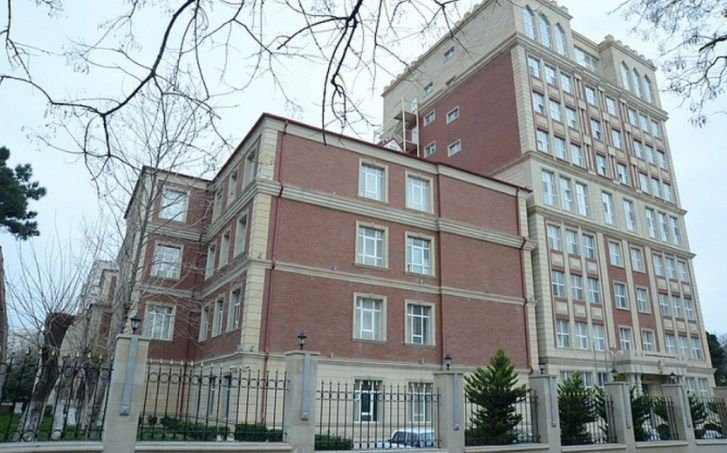 Penitensiar Xidmətin hərbi qulluqçusu odlu silahdan atəş açmaqla özünə xəsarət yetirib