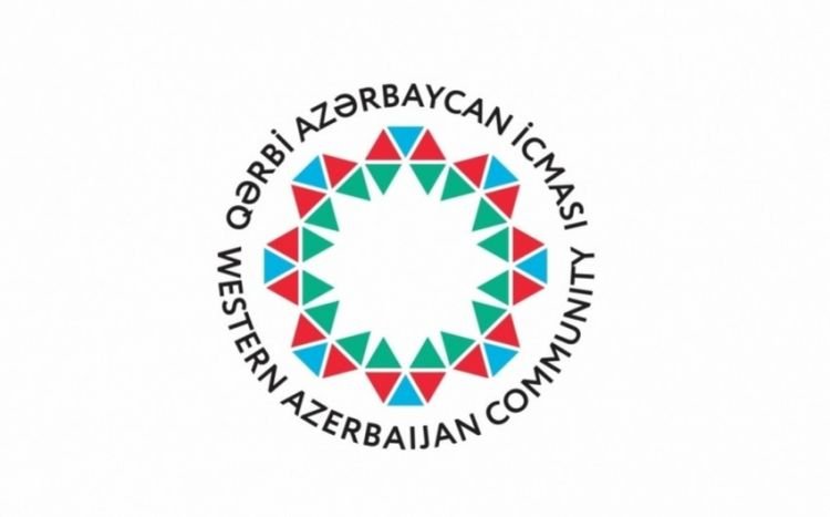 Qərbi Azərbaycan İcması Argentina Prezidentinin qərəzli fikirlərini kəskin pisləyib