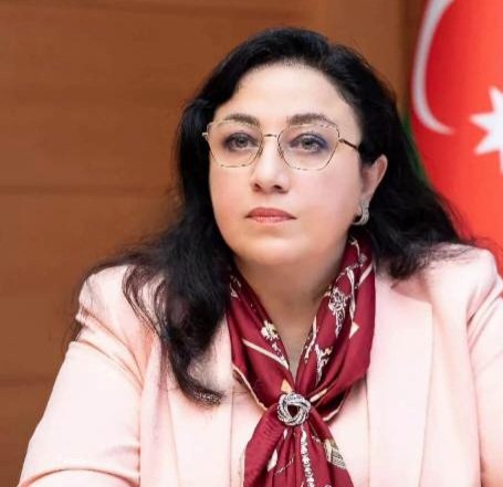 Azərbaycanlı alim MDB Ölkələrinin Pediatrları Federasiyasının vitse-prezidenti vəzifəsinə seçilib