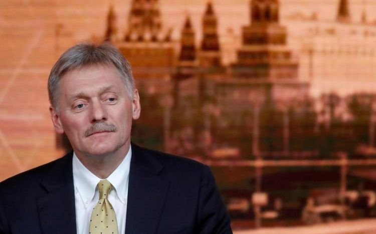 “Kreml: “Moskva Bakı və İrəvanla ardıcıl şəkildə işləyəcək”