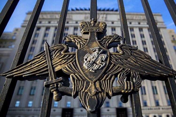 “Rusiya MN: Ukrayna PUA-larla Moskva və Krıma hücum edib