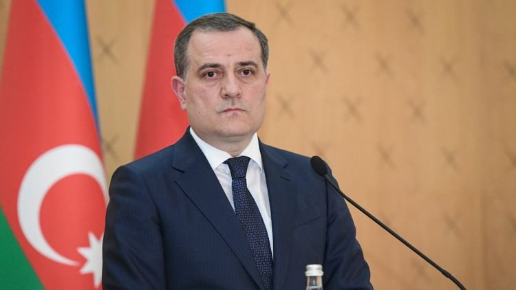 “Ceyhun Bayramov ABŞ-yə işgüzar səfərə yola düşüb