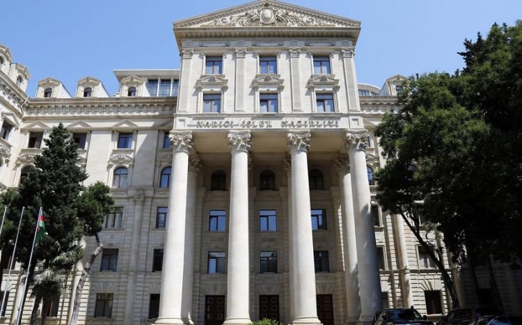 Rəsmi Bakı Qarabağdakı qondarma rejimin “nümayəndə”lərinə amnistiya tətbiq edilməsinin şərtlərini açıqlayıb