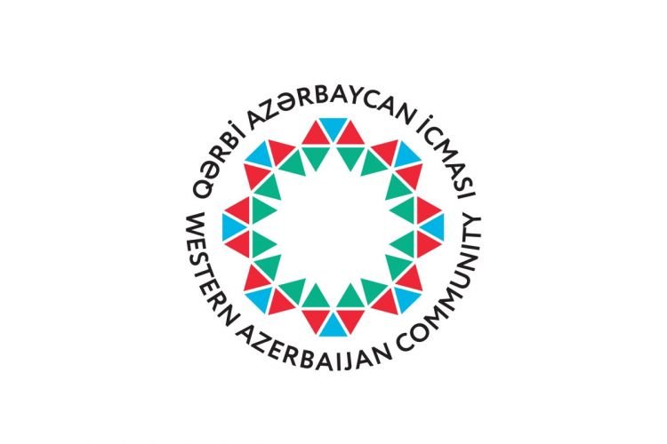 Qərbi Azərbaycan İcması Fransa XİN-in açıqlamasını qətiyyətlə pisləyib