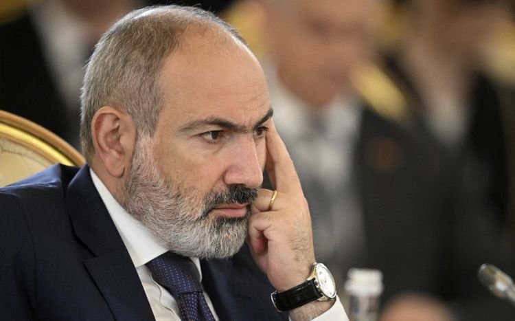 Ermənistan müxalifəti Paşinyanın “istefa verməli olduğu” tarixi açıqlayıb