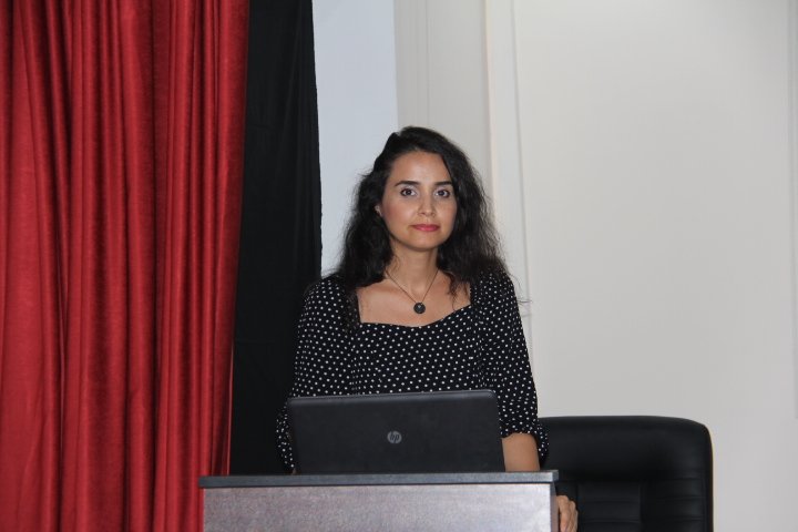 "Mədəni irsin qorunmasında cəmiyyətin rolu" adlı layihə uğurla yekunlaşdı.