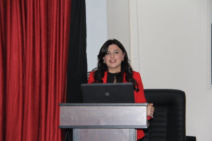 "Mədəni irsin qorunmasında cəmiyyətin rolu" adlı layihə uğurla yekunlaşdı.