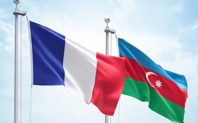 “Azərbaycan-Fransa parlamentlərarası əlaqələr üzrə işçi qrupu fəaliyyətini dayandırır