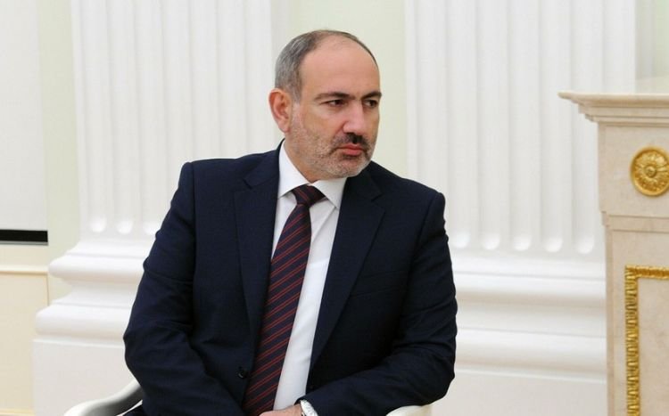 “Paşinyan Ermənistanın Qarabağdakı separatçılara son üç ildə 1 mlrd. dollardan çox yardım ayırdığını deyib