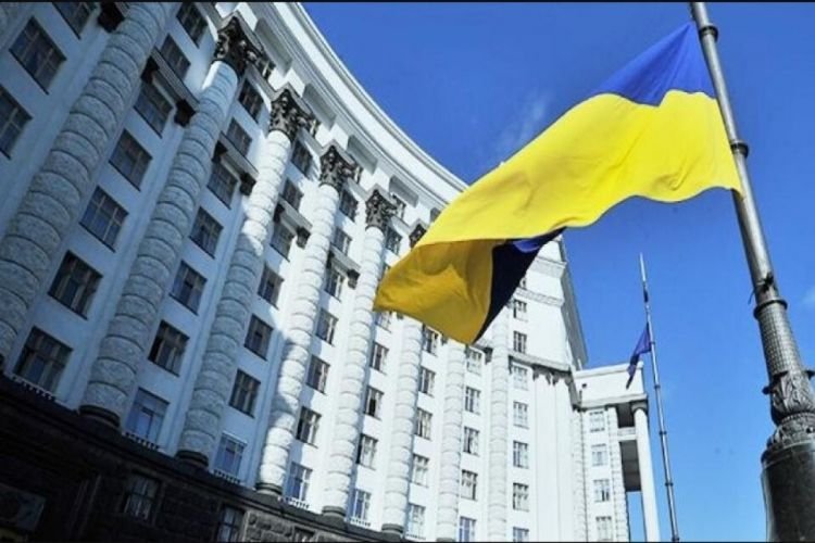 “Ukrayna müdafiə nazirinin yeni müavinləri təyin edilib