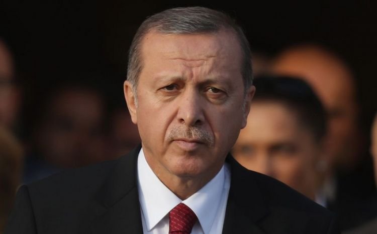 “Türkiyə İsrail və Fələstin arasında vasitəçilik etməyə hazırdır