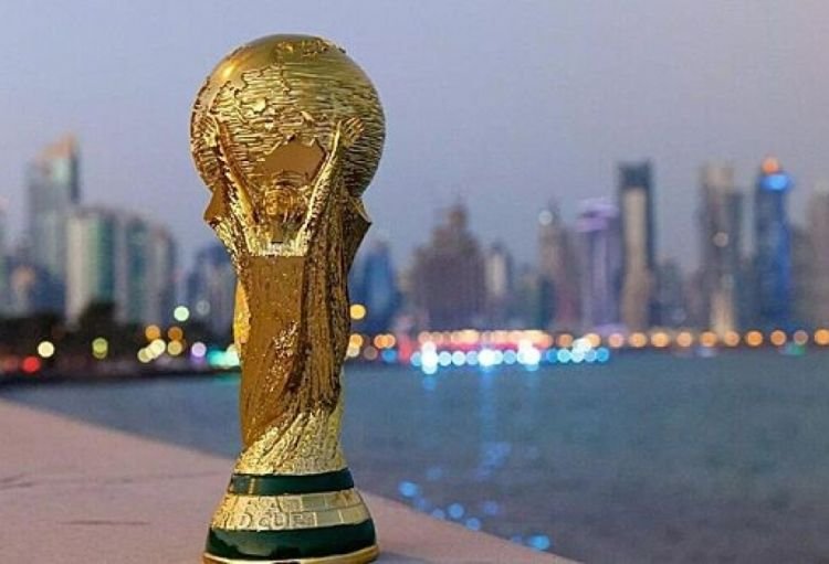 Səudiyyə Ərəbistanı 2034-cü il futbol üzrə dünya çempionatına ev sahibliyi etmək istəyir