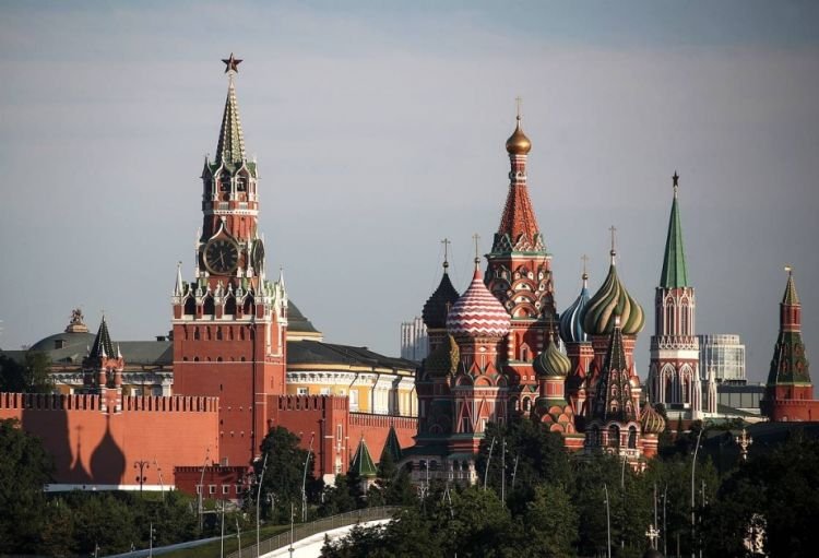 “Moskva Nikol Paşinyanın Avropa Parlamentindəki çıxışını “təxribat” adlandırıb