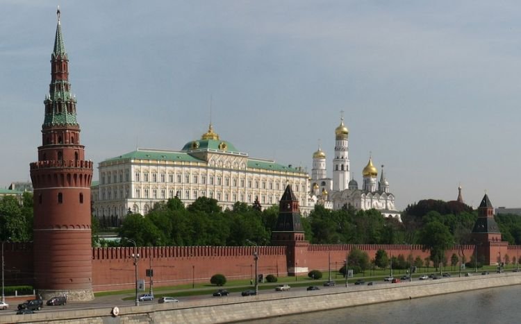Kreml: 