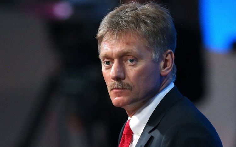 “Peskov: “Bakı ilə İrəvan arasında sülh sazişinin Moskvada müzakirəsinin mümkünlüyü barədə razılaşma yoxdur”