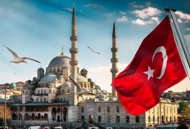 “Türkiyənin “Yüzüncü il” marşı ictimaiyyətə təqdim edilib