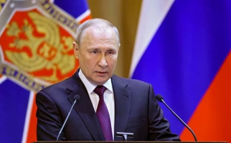 Vladimir Putin: “Dağıstandakı hadisələr ilə Rusiyanı daxildən sarsıtmaq istəyirdilər”