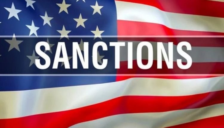“ABŞ və Britaniya HAMAS-a qarşı yeni sanksiyalar tətbiq edib