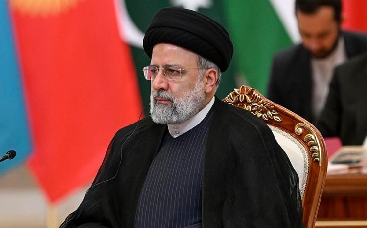 “İran prezidenti HƏMAS-dan müharibə çağırışlarını dayandırmağı tələb edib