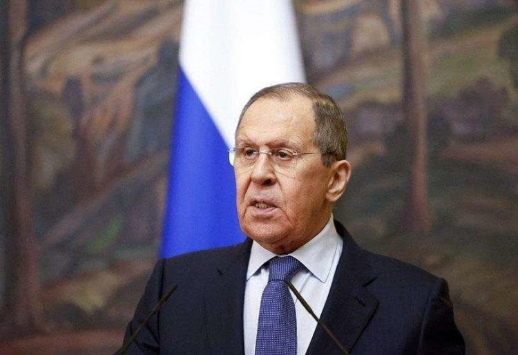 “Lavrov: ABŞ öz QHT-lərini Mərkəzi Asiyada aktiv şəkildə yeritməyə çalışır