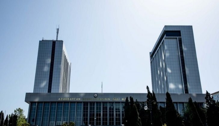 “Milli Məclis Ermənistan parlamentinin spikerinin son açıqlamasına münasibət bildirib