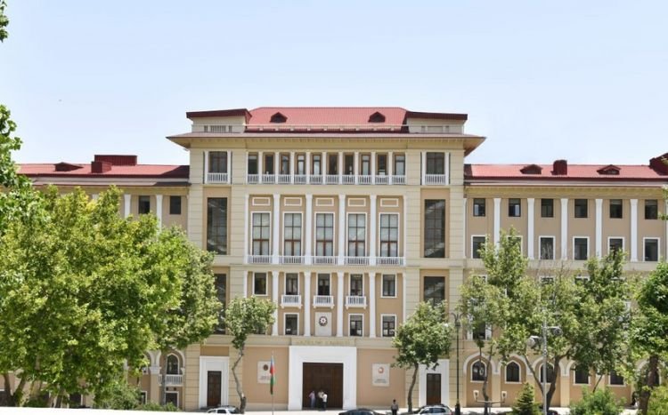 Notariat hərəkətlərinin aparılması qaydaları haqqında təlimatda dəyişiklik edilib