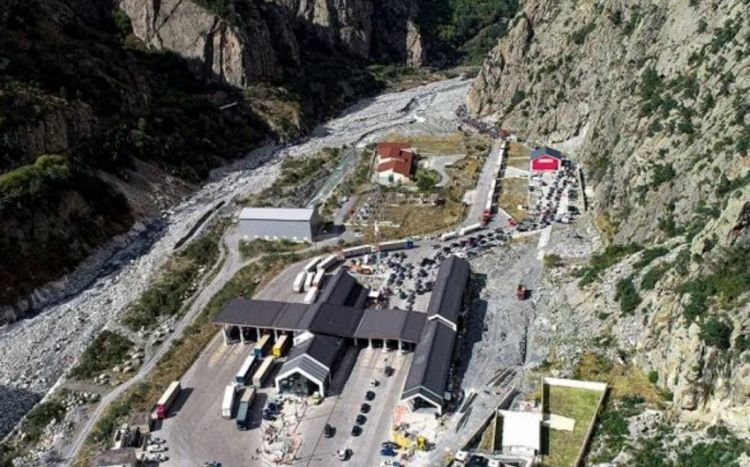 Ermənistanın şirkət direktoru: 