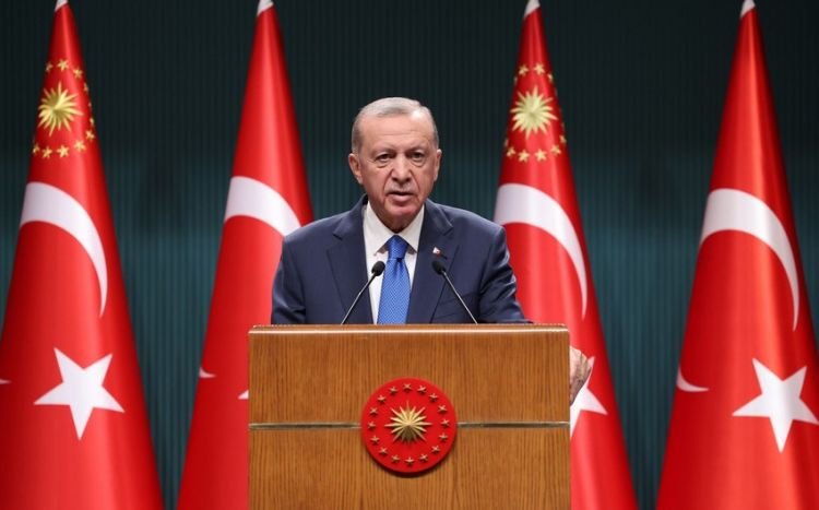 Hökumətlərarası iqlim dəyişikliyi konfransı İstanbulda keçiriləcək