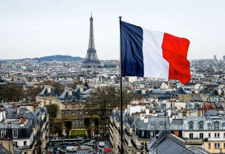 “Beynəlxalq Jurnalistlər Şurası Fransadan açıqlama istədi
