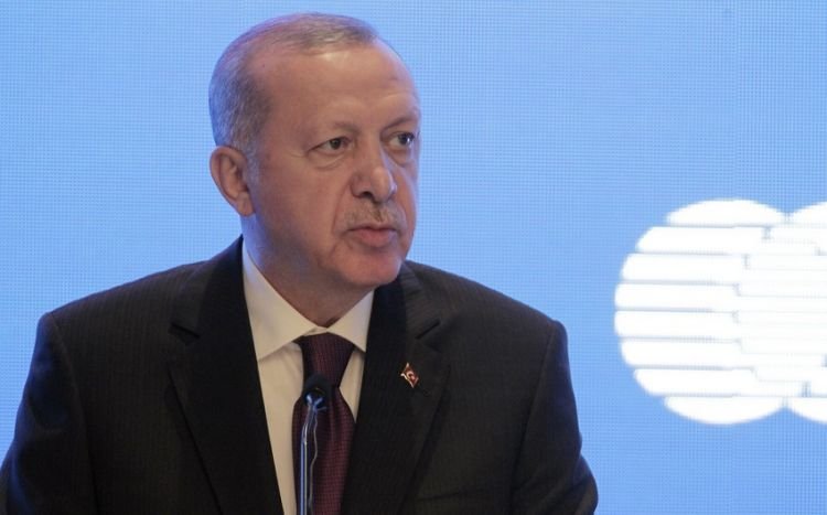 “Türkiyə Prezidenti daha ciddi siyasi kataklizmlərlə bağlı xəbərdarlıq edib