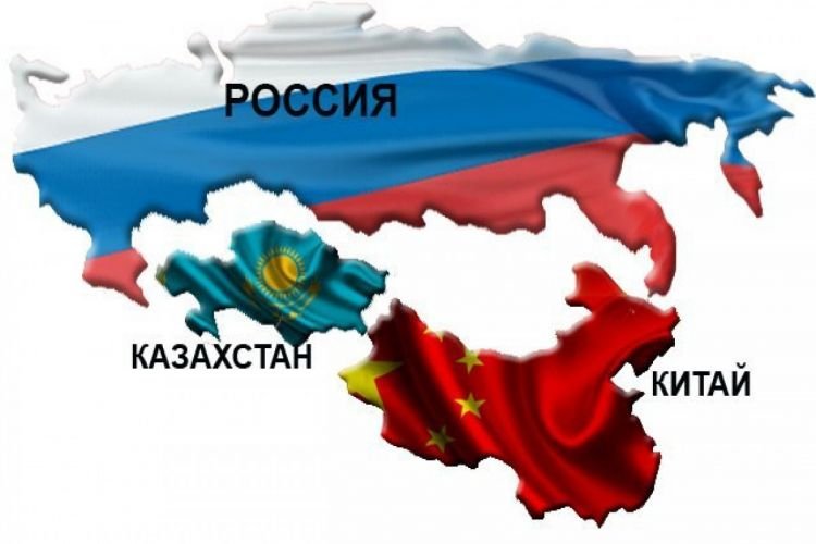 Qazaxıstan Rusiya və Çini yeni nəqliyyat marşrutu ilə birləşdirəcək
