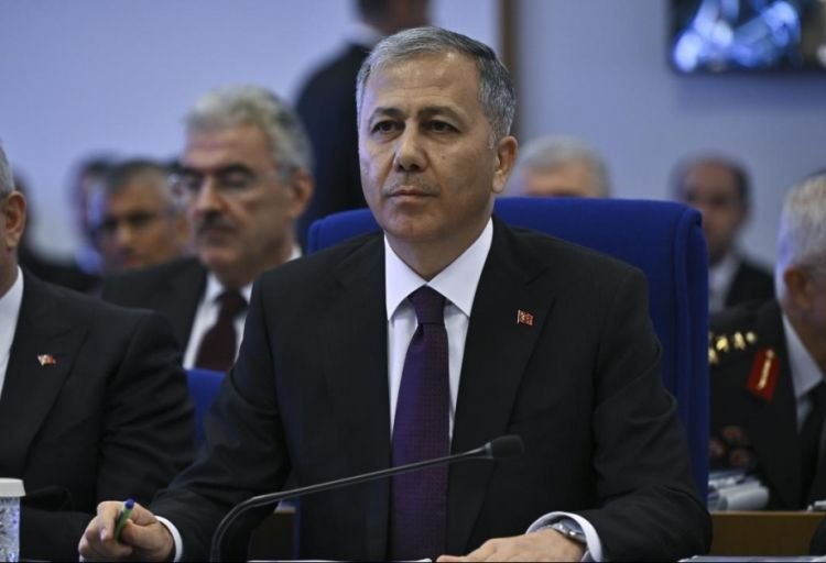 “Bu ilin 11 ayında Türkiyədə 1069 terrorçu zərərsizləşdirilib