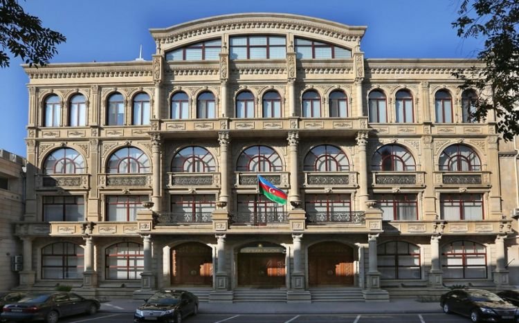 Hesablama Palatası Mədəniyyət Nazirliyinin qurumları ilə bağlı Baş Prokurorluğa müraciət edib