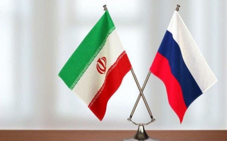 “İran Rusiyaya nota verib