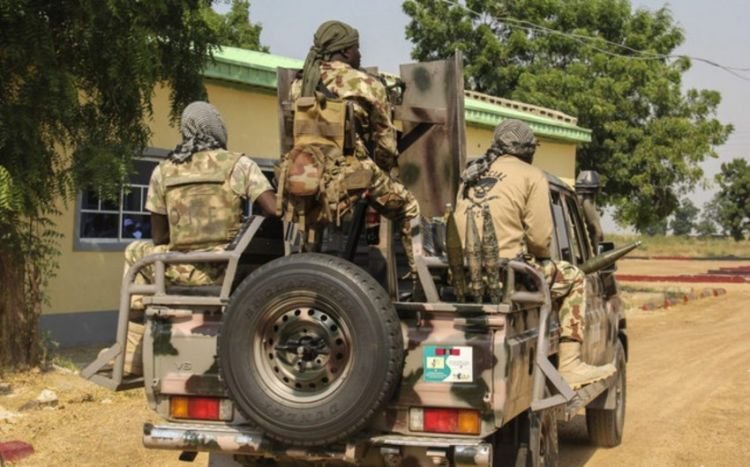 “Nigeriyada yaraqlıların hücumu nəticəsində ölənlərin sayı 100-ü ötüb