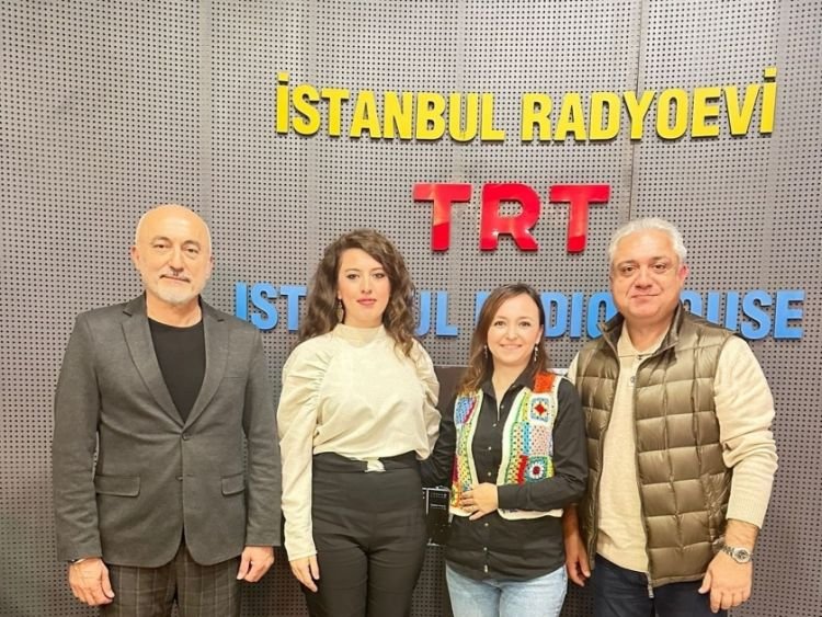 “TRT” radiosunda “Azərbaycan ruzigarı” əsəcək