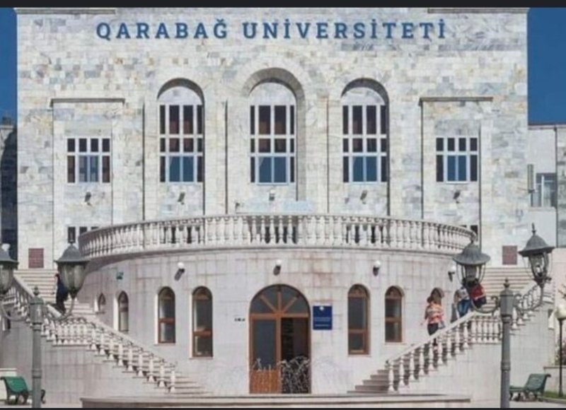 Xaricdə çalışan azərbaycanlı müəllimlər Qarabağ Universitetində işləmək arzusundadır